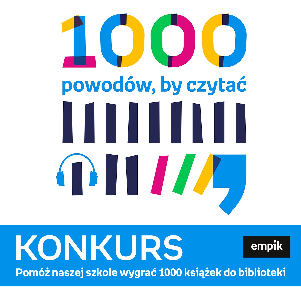 1000powodówplakat