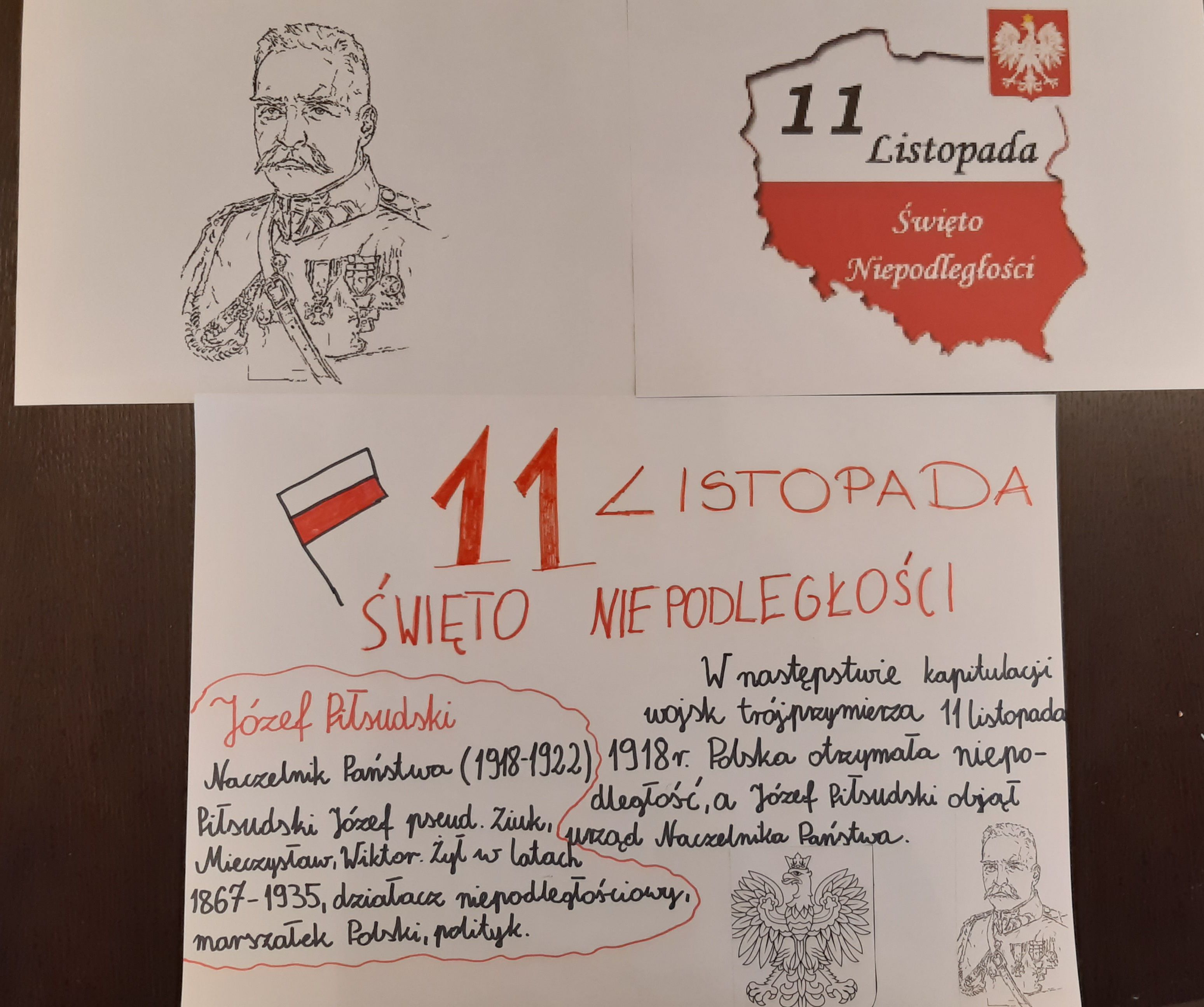 11 listopada gaetka całość