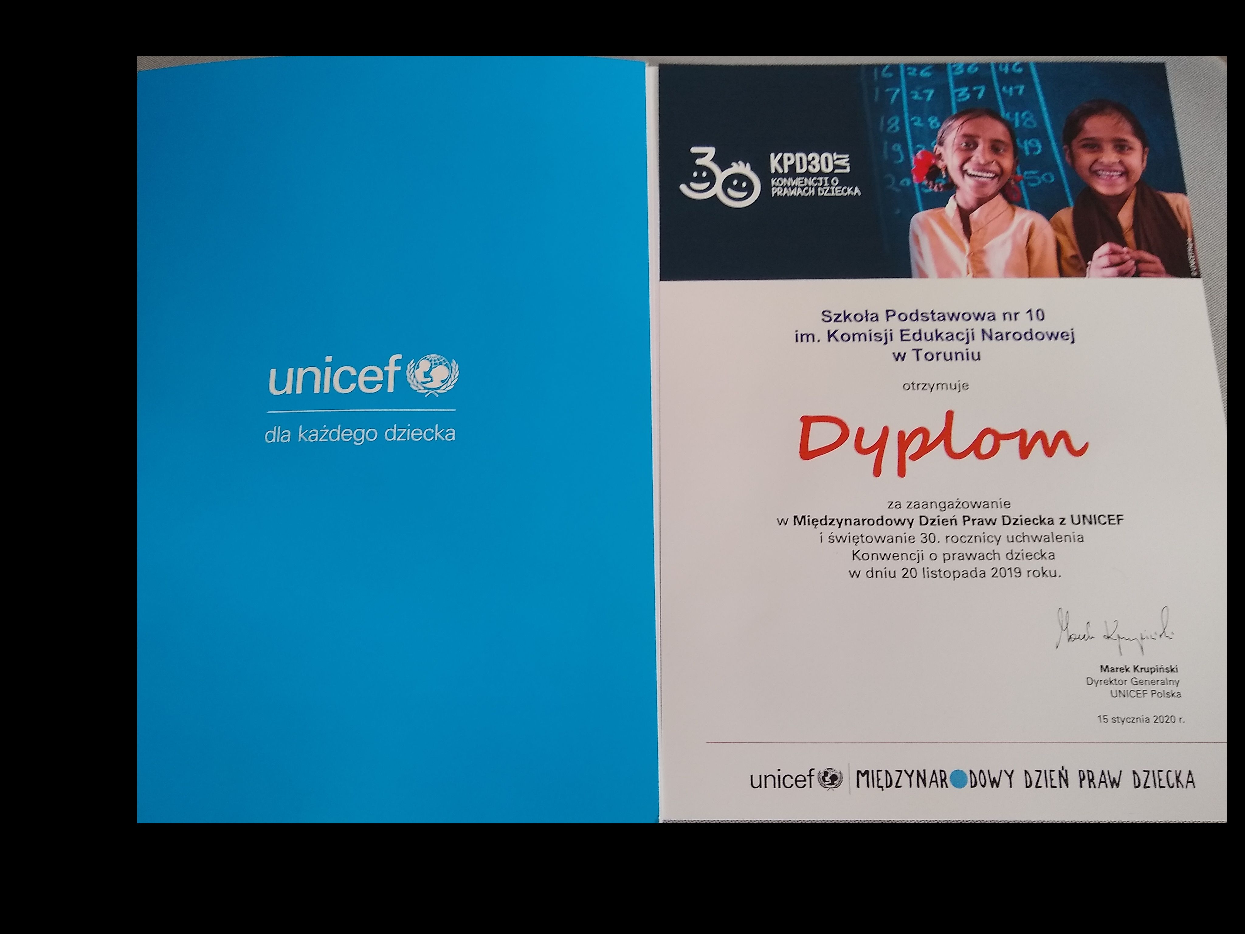 UNICEF