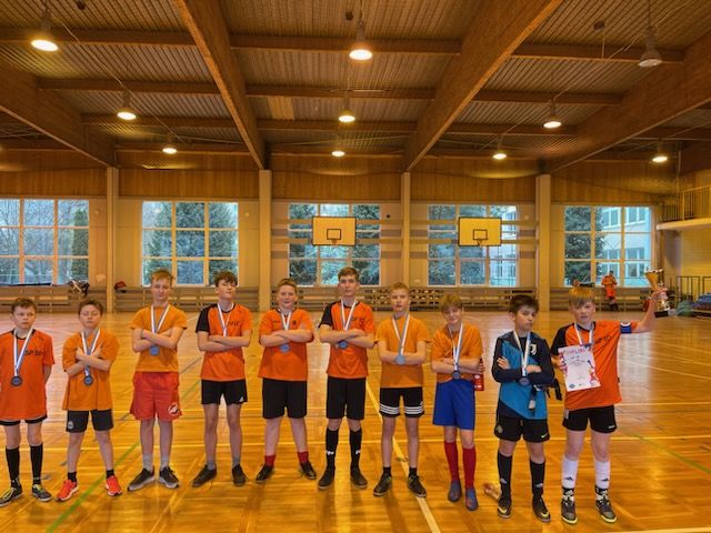 Futsalchłopcy23