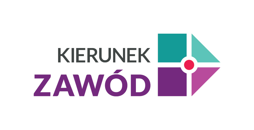 logo podstawowe Kierunek Zawód