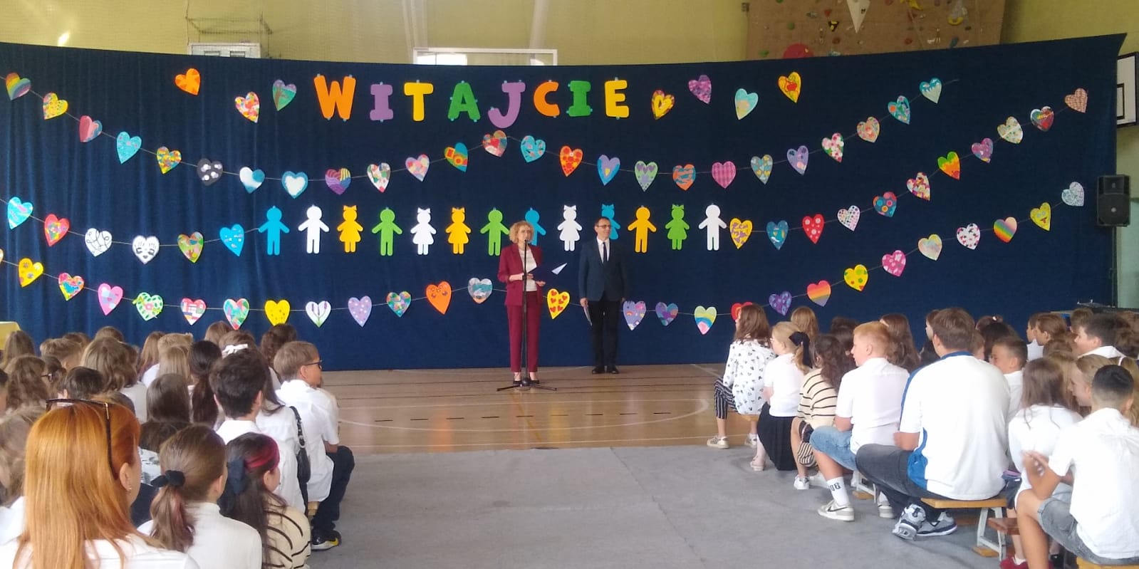 rozpoczęcie 253